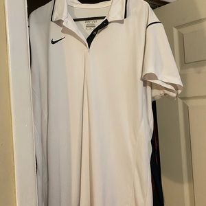 Nike dry fit never worn shirt